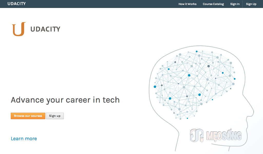 Udacity