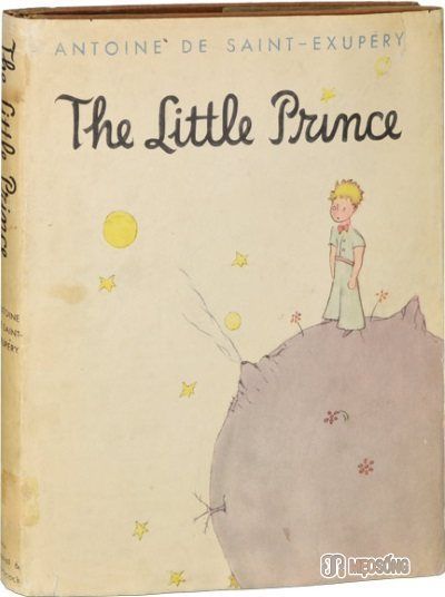 the little prince