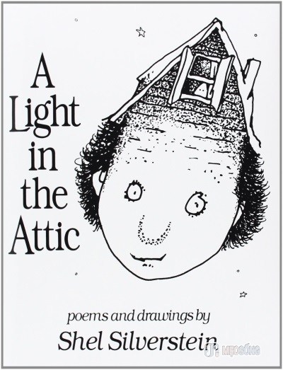 a light in the attic