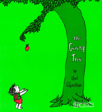 thegivingtree