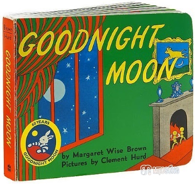 goodnight moon