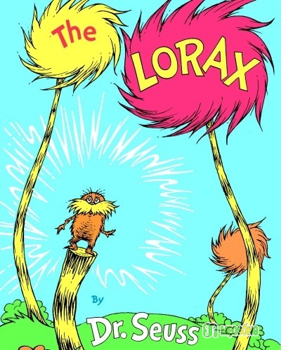 the lorax