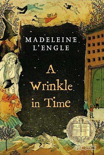 wrinkle-in-time